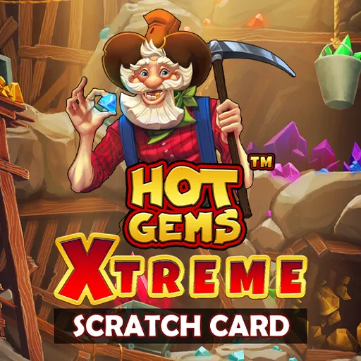 Hot Gems Xtreme